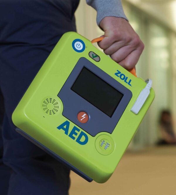 ZOLL AED 3