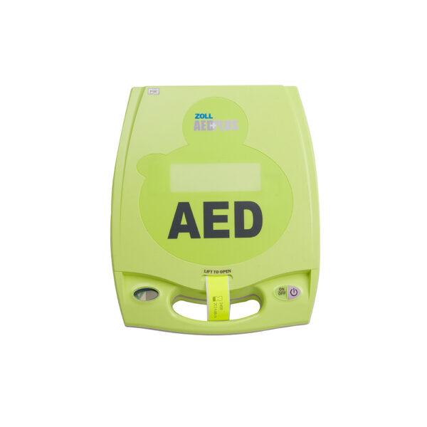 ZOLL AED Plus