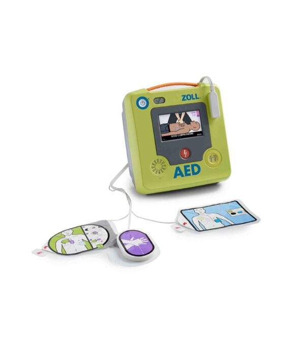 ZOLL AED 3