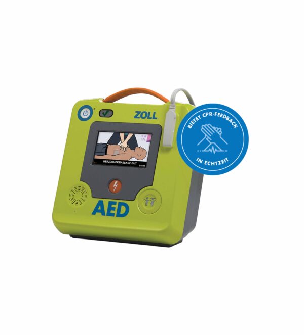 ZOLL AED 3