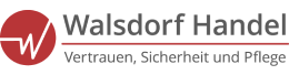 Walsdorf Handel | Defibrillatoren, AEDs & Medizintechnik für Rettung, Klinik & Pflege