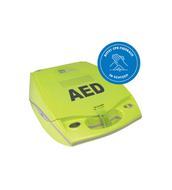 ZOLL AED Plus